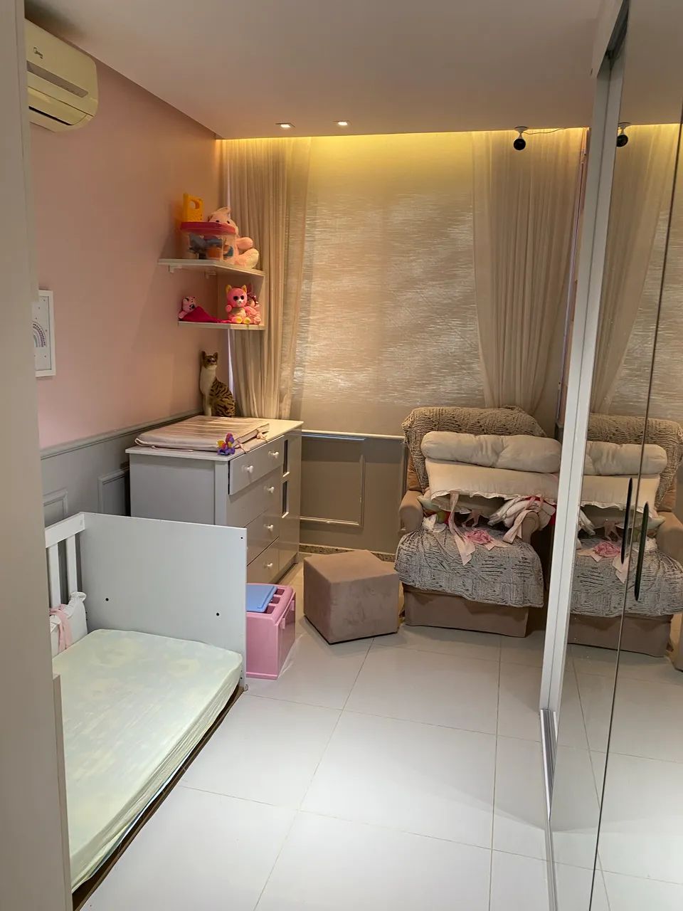 Living maior planta  - Foto 2