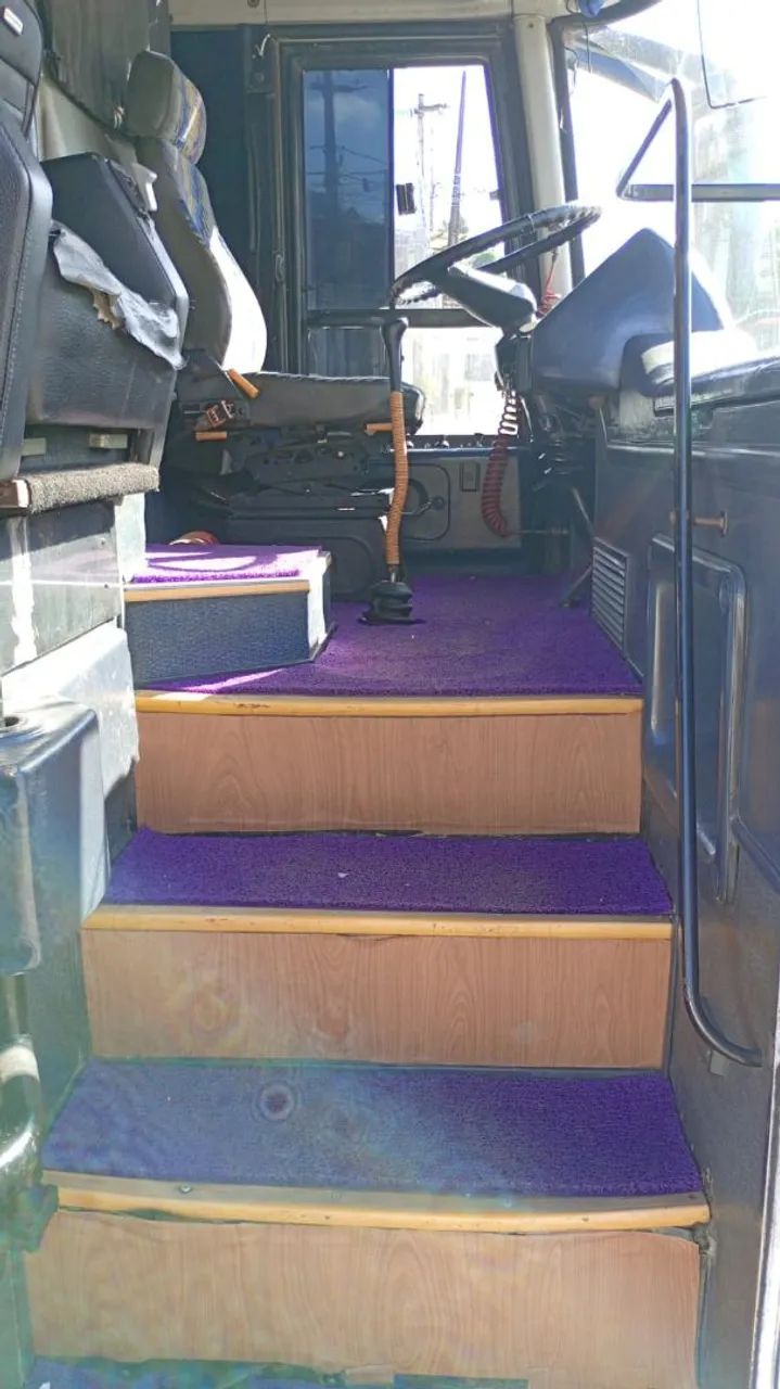 Ônibus buscar  - Foto 3