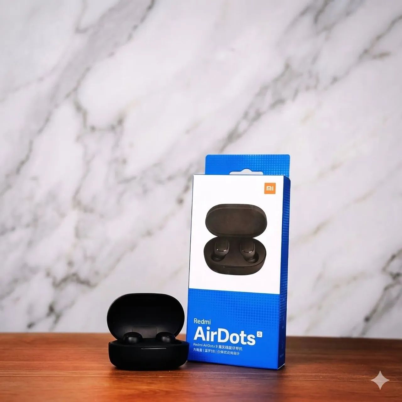 Fone de Ouvido Bluetooth Redmi AirDots S Original - Pronta Entrega - Foto 2