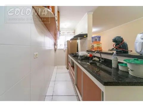 Cobertura a venda - Paraíso, Santo André - Foto 5