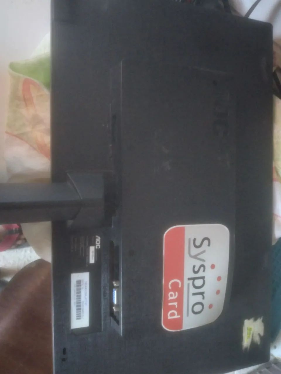 Monitor aoc - Foto 3