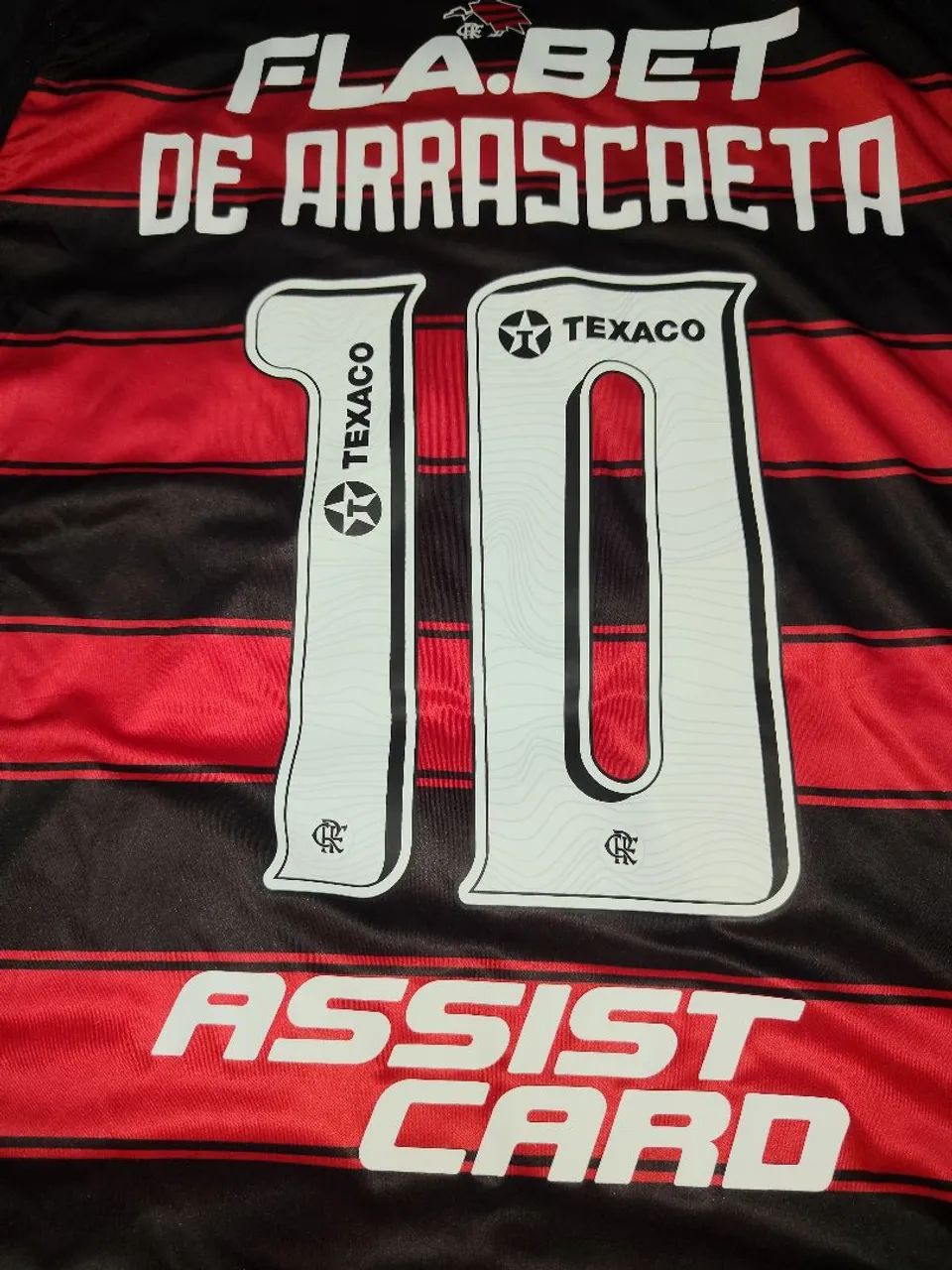 Flamengo com pet - Foto 4