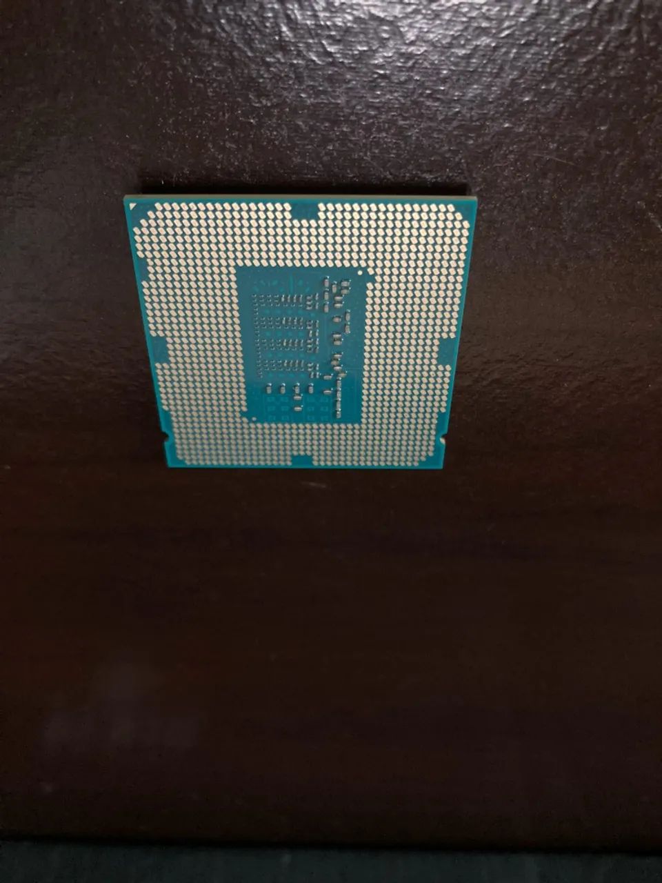 Processador Intel Core i5-4440 no estado+ cooler box - Foto 2