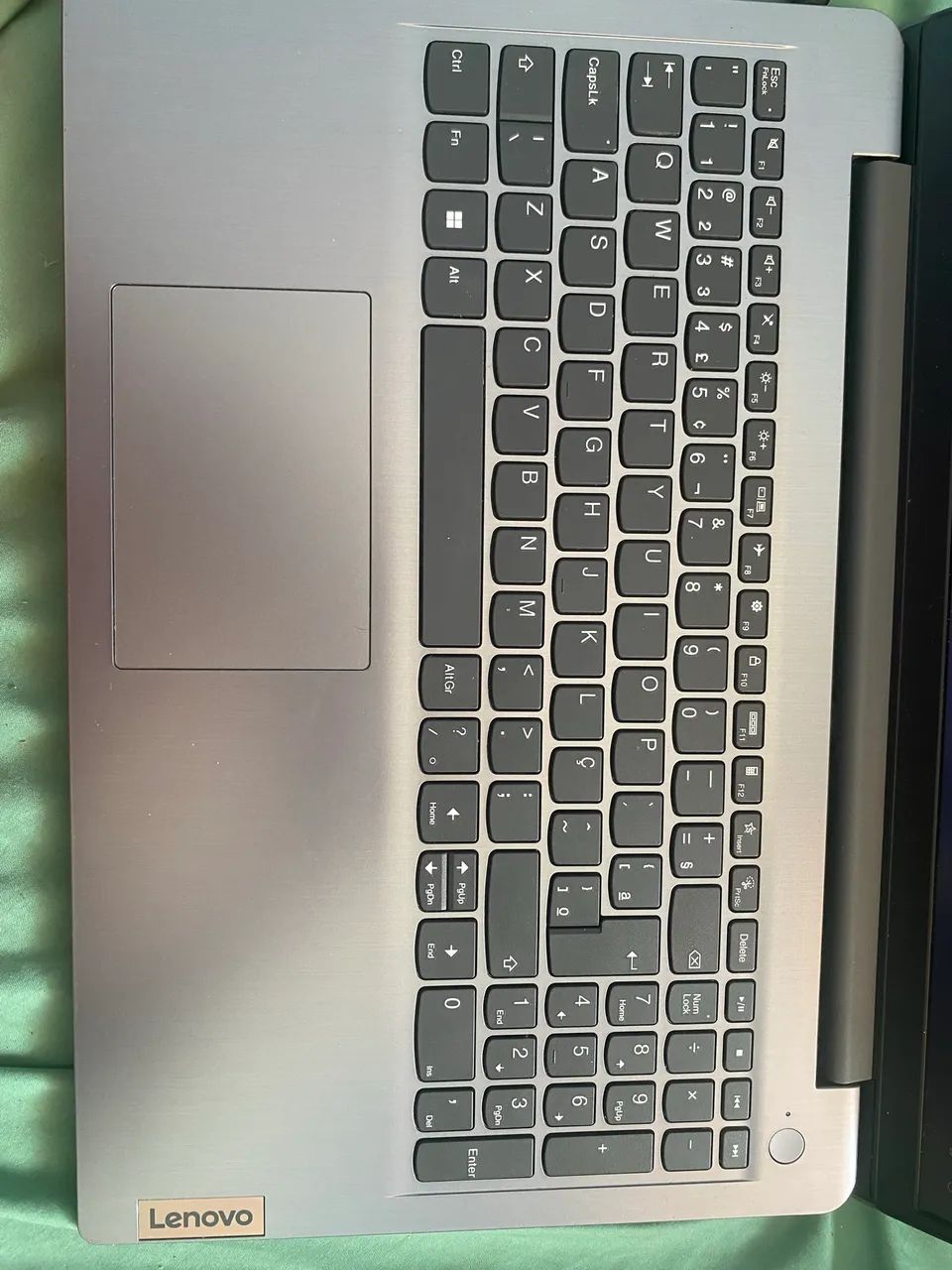 Notebook Lenovo - Foto 2