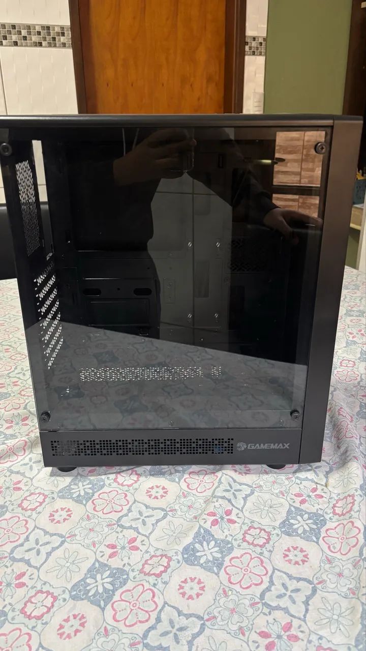 Gabinete para pc gamer