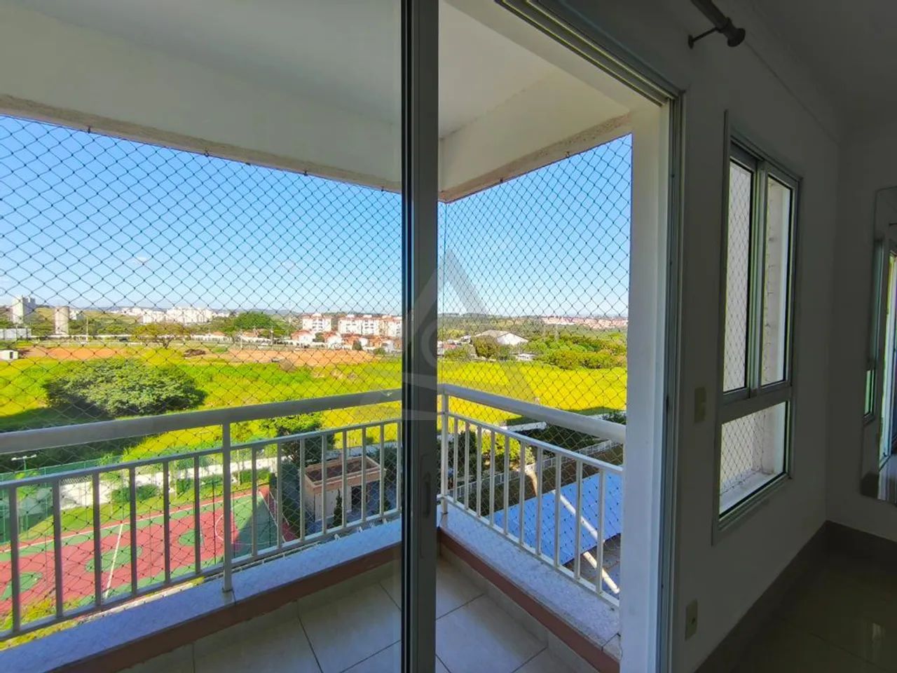 Apartamento para alugar em Campinas, Parque Prado, com 3 quartos, com 87 m², Dueto - Foto 3