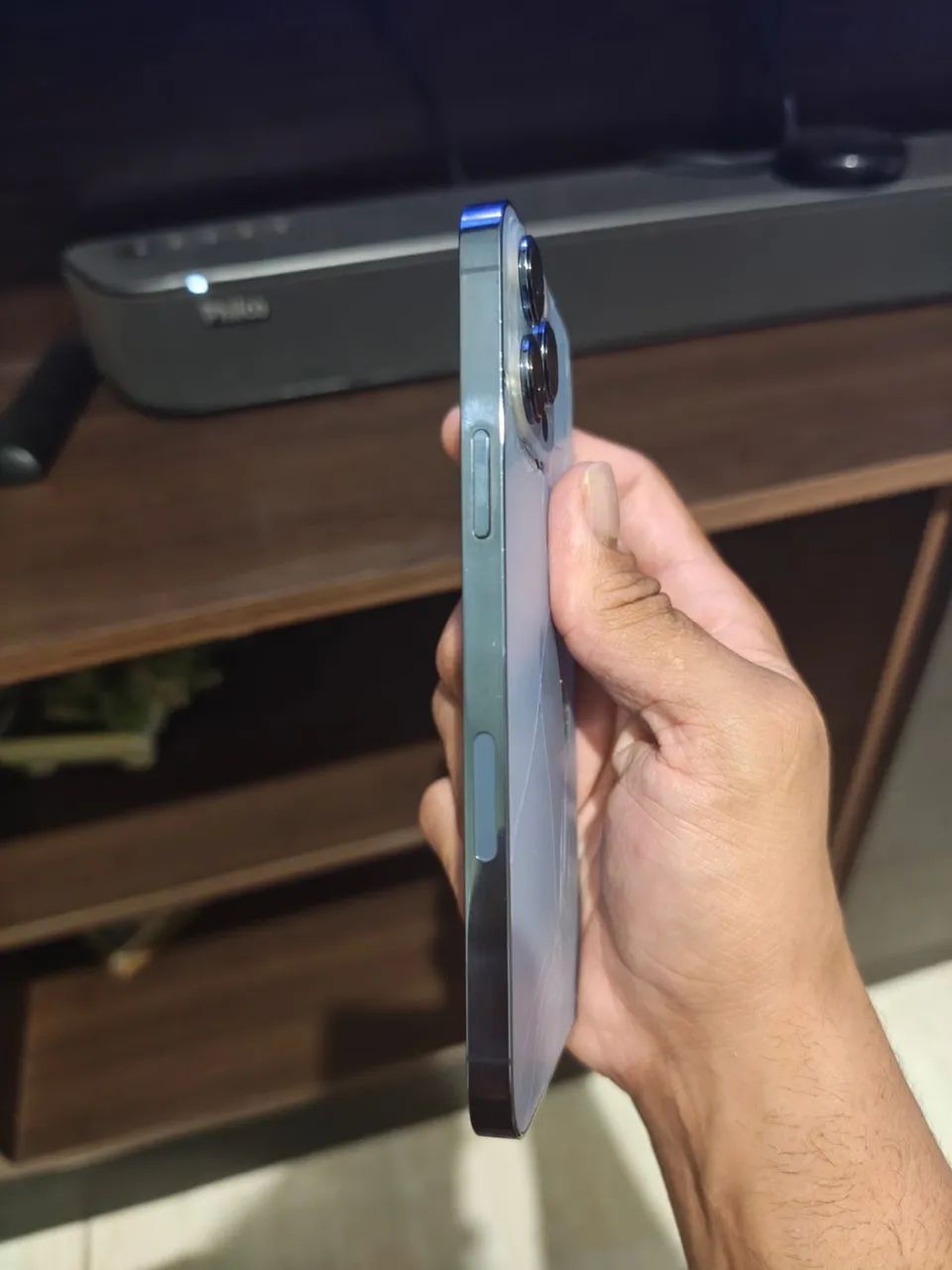 iPhone 13 Pro Max  - Foto 4