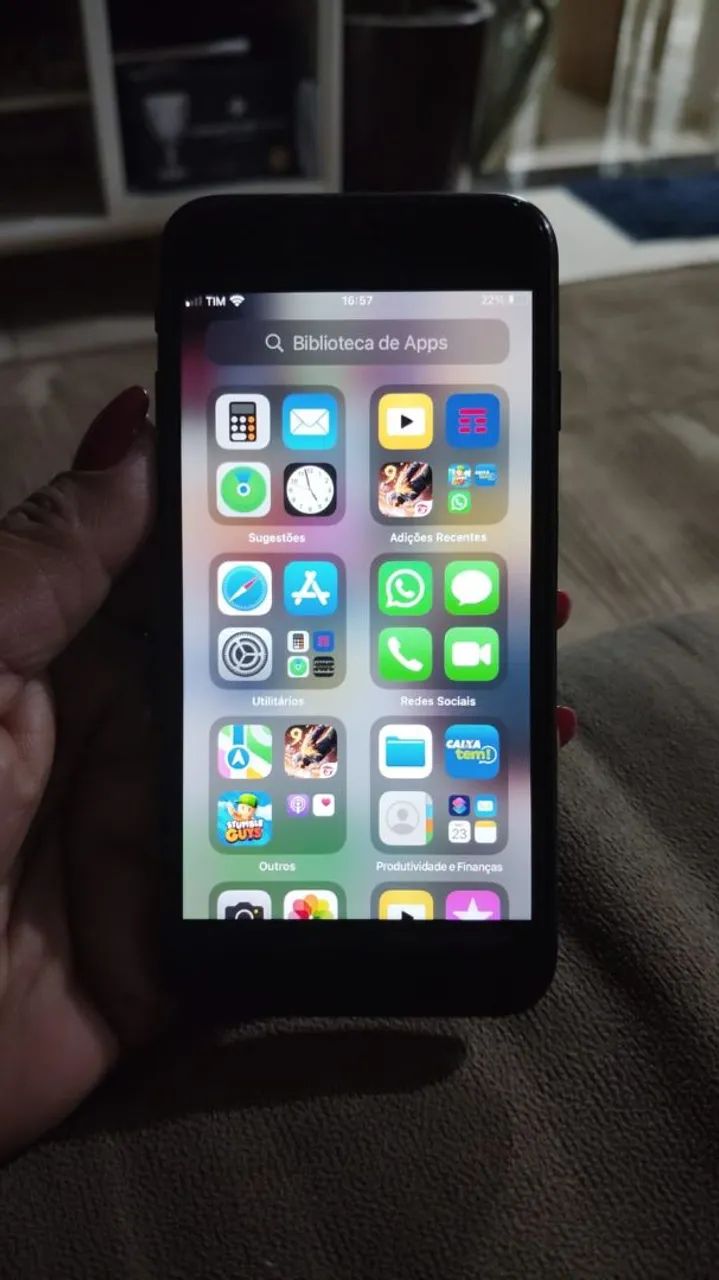 Iphone 7