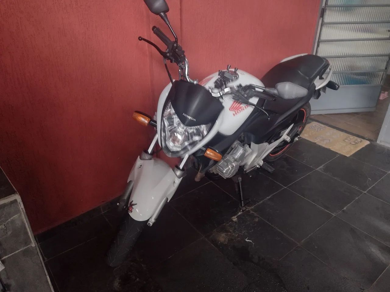 CB300r - Foto 2