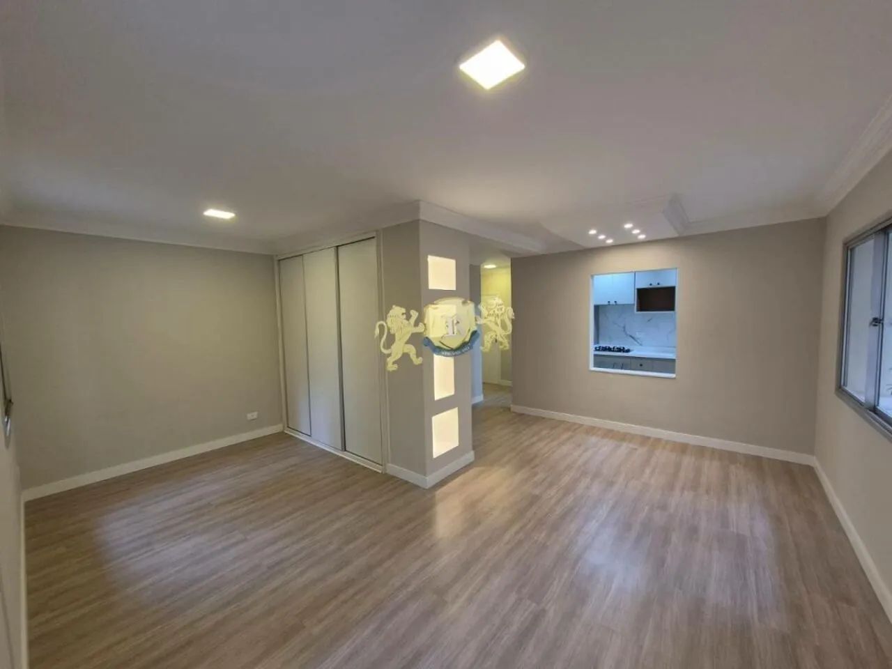Flat com 1 Quarto para alugar, 42m² - Vila Nova Conceição