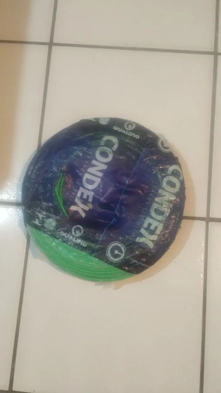 Cabo condex 6mm² - Foto 3