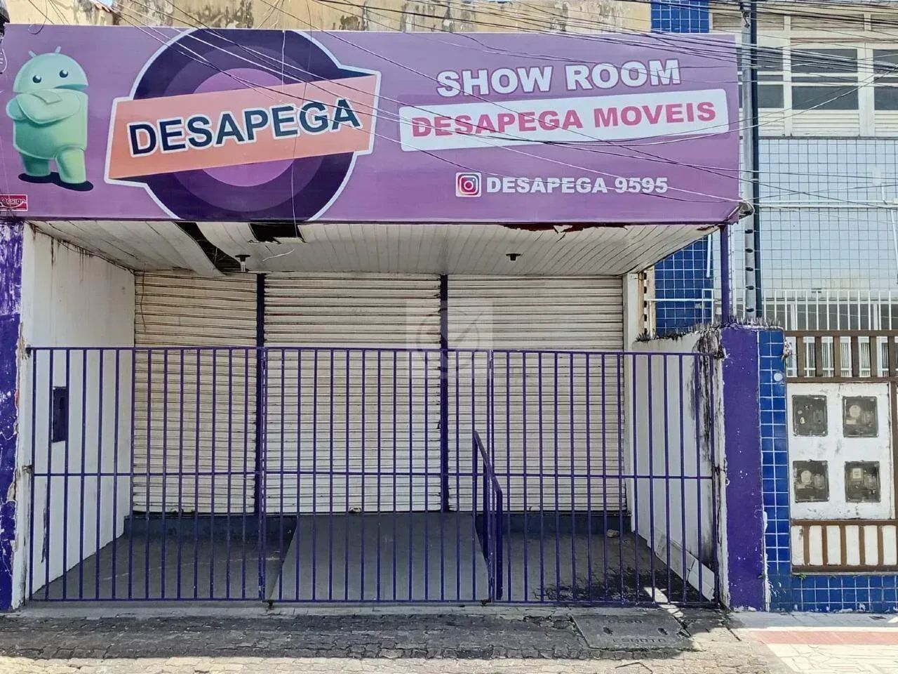 Ponto\Prédio Comercial à venda, Centro - Aracaju/SE