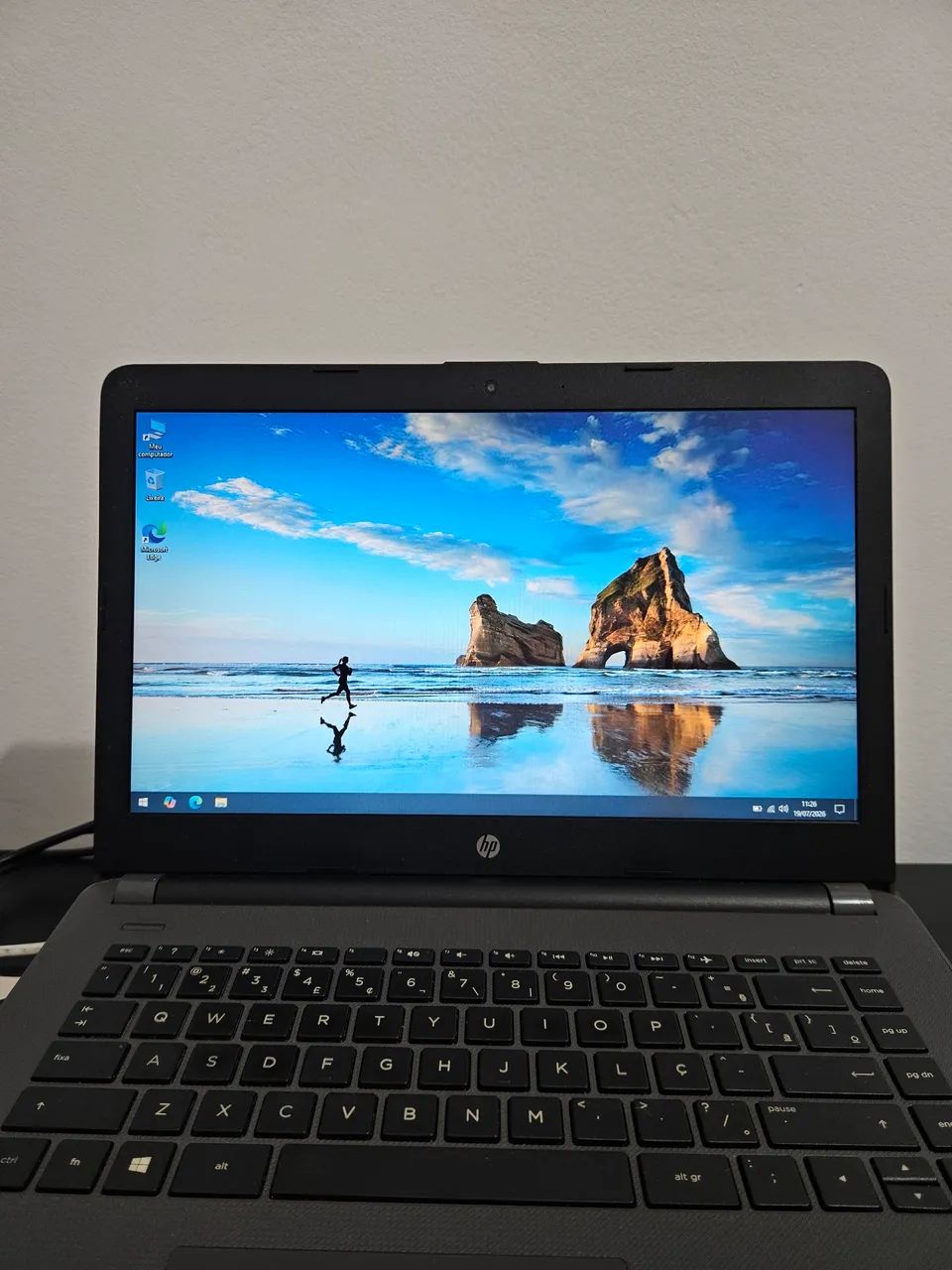 Notebook i5 8gb SSD - Foto 4