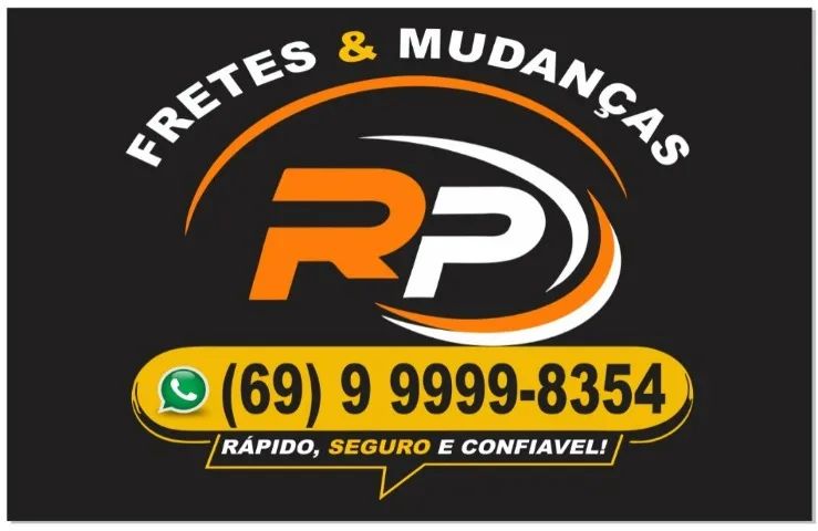 Fretes e Mudanças de Rondonia para o Brasil todo