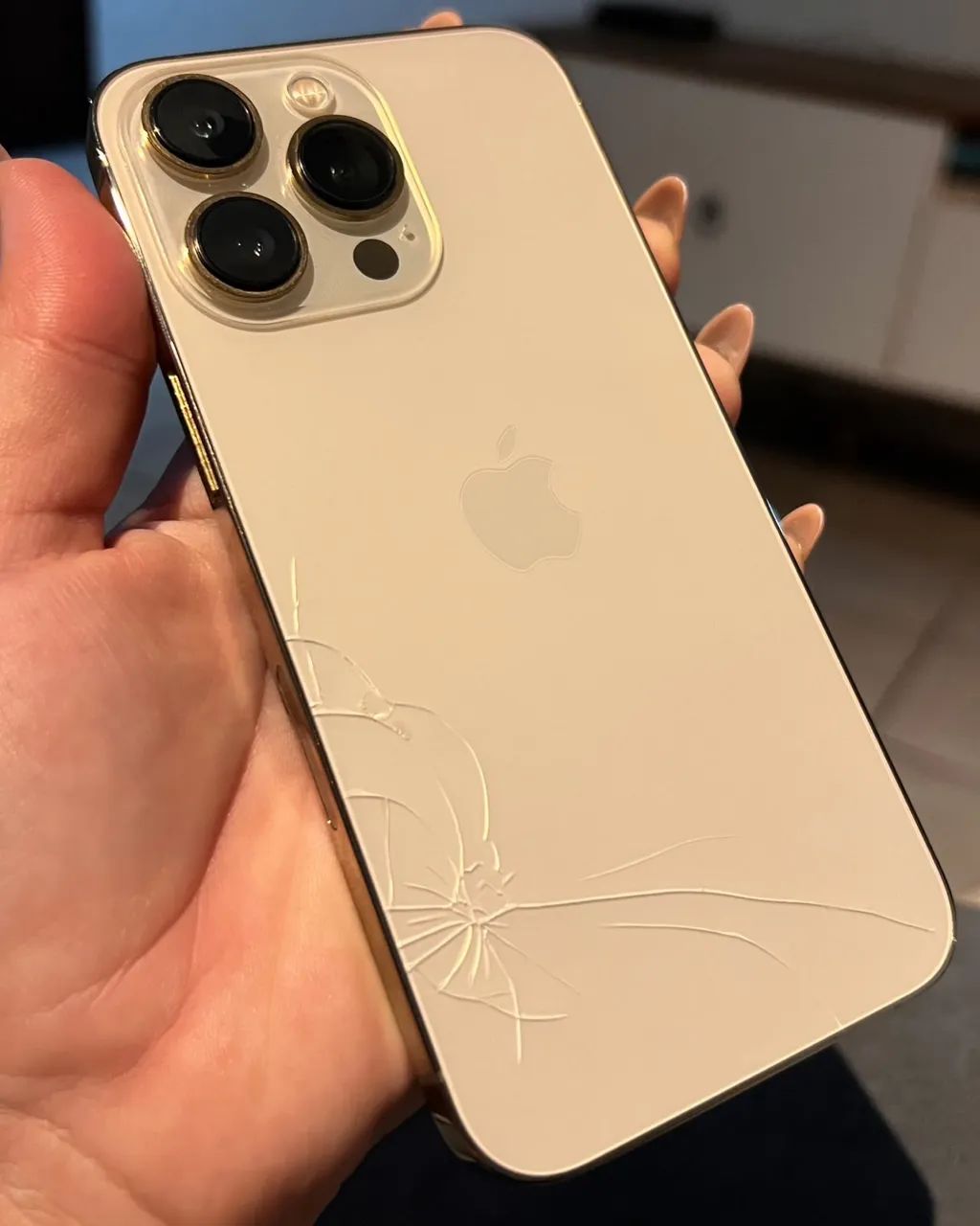 iPhone 13 Pro  - Foto 3