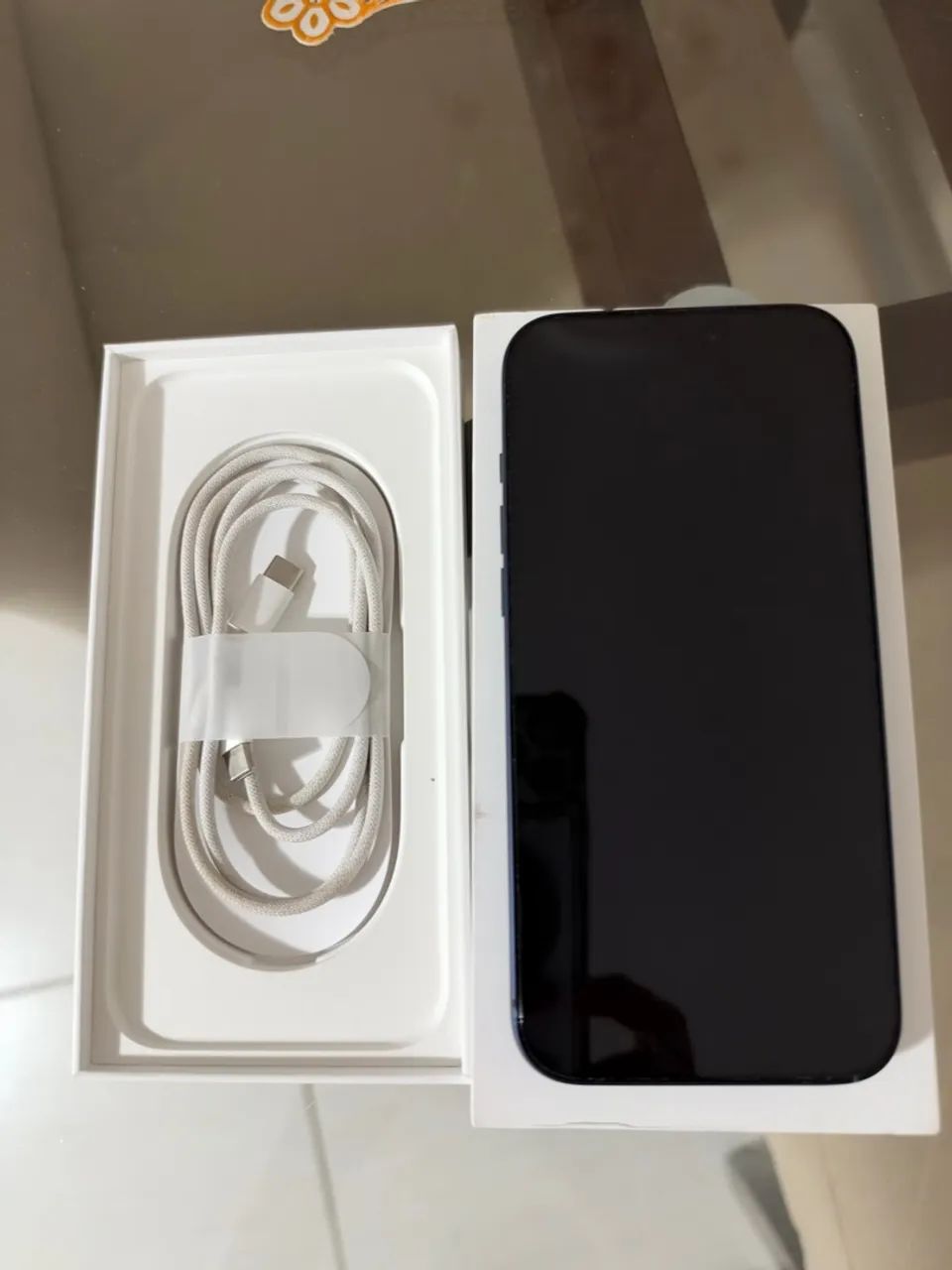 IPHONE 17 PRO MAX 256  - Foto 4