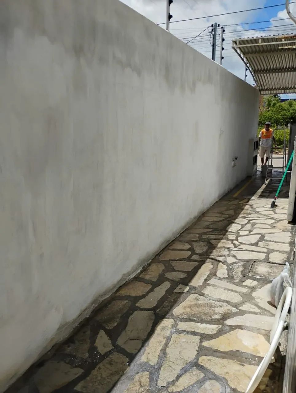 ALUGA-SE EXCELENTE APTO EM UMA ÓTIMA LOCALIZAÇÃO!