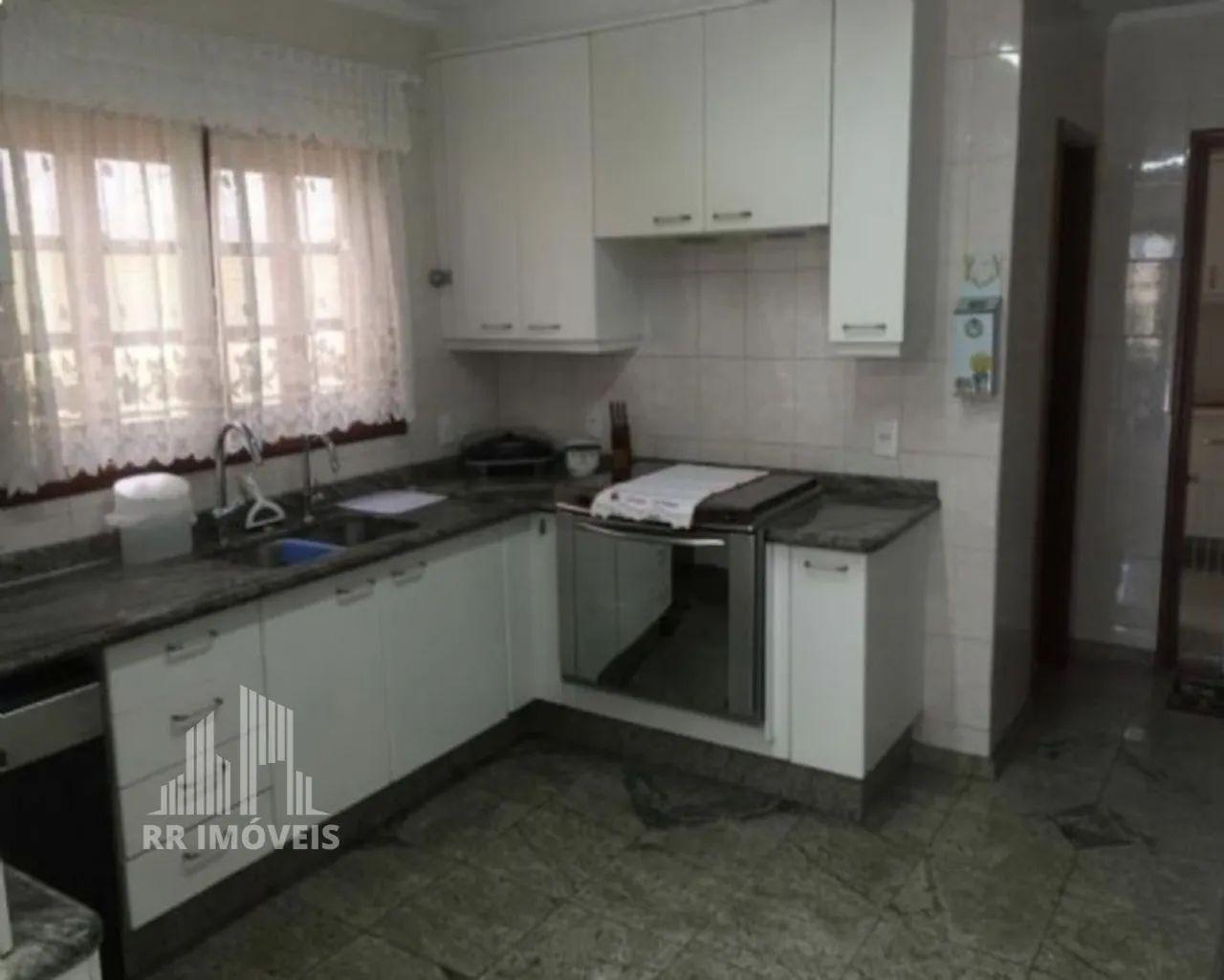RR8165 Casa 352m² CONDOMÍNIO RESIDENCIAL 4 - OPORTUNIDADE - 4 Dorms 4 Vagas - Barueri, SP  - Foto 7