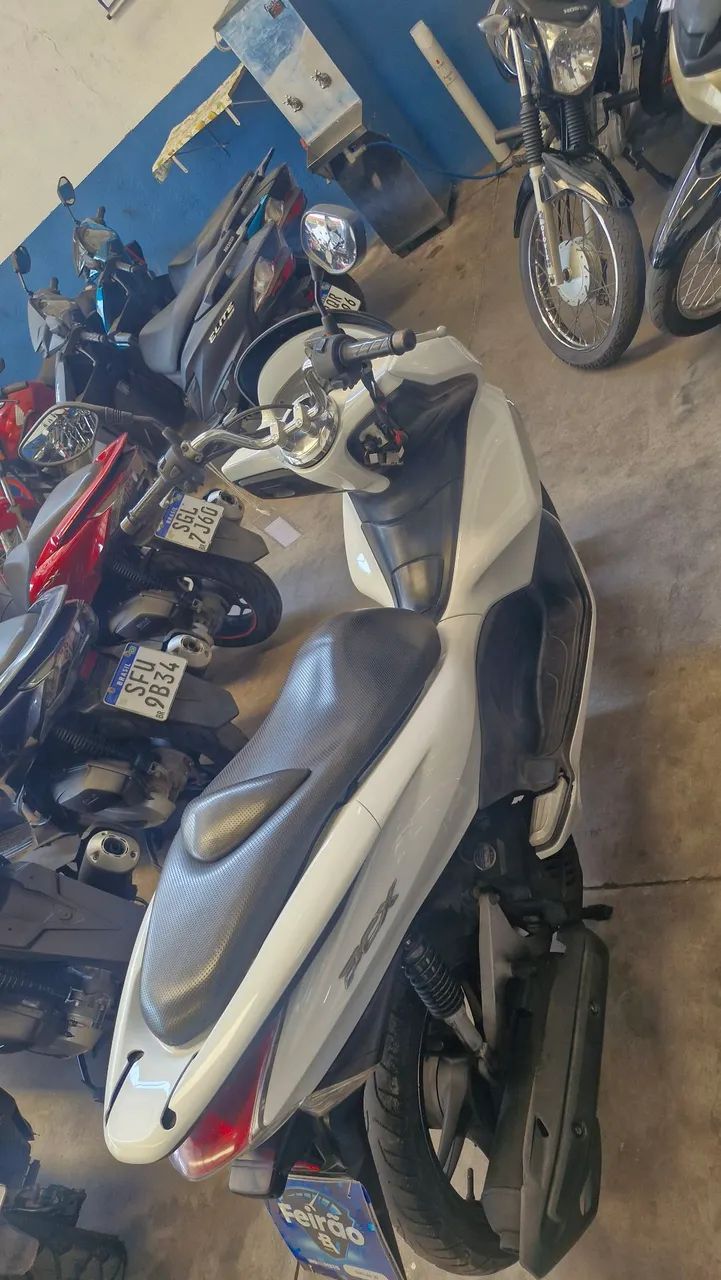HONDA PCX 150 DLX - Foto 4