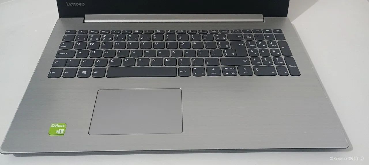 Notebook Lenovo ideapad 330 - Foto 2