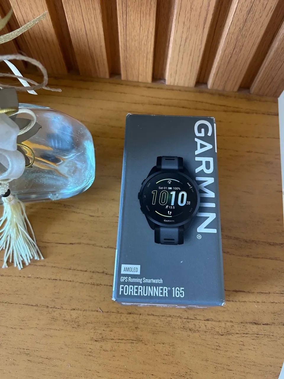 Garmin Forerunner 165 - Foto 2