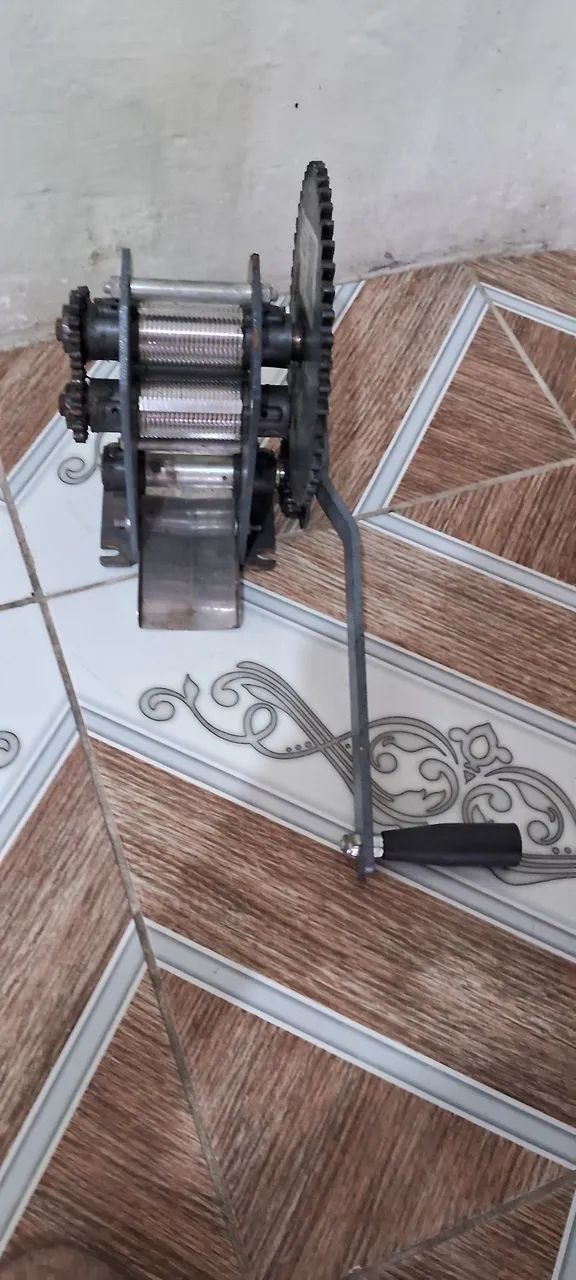 Engenho Para Cana ECI-70 - Foto 5