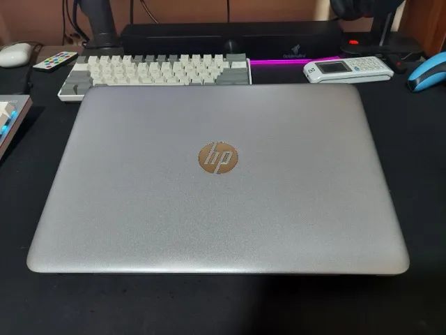 Notebook hp elitebook 840 G4