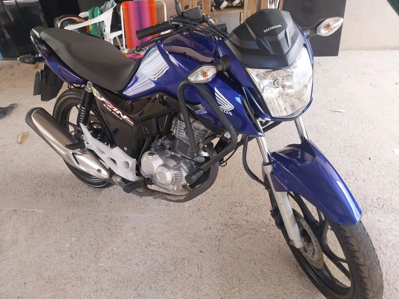 Moro semi nova  - Foto 3