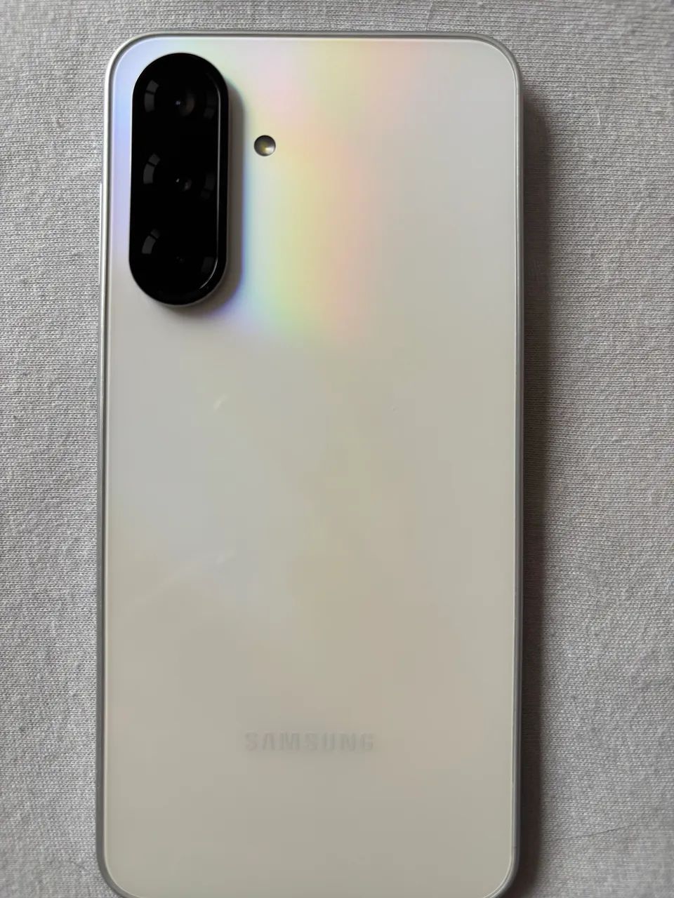 Vendo Smartphone Samsung Galaxy A36 de 128 gb  - Foto 3