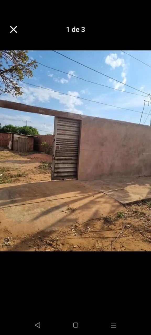 Vendo terreno 11x25 - Foto 2