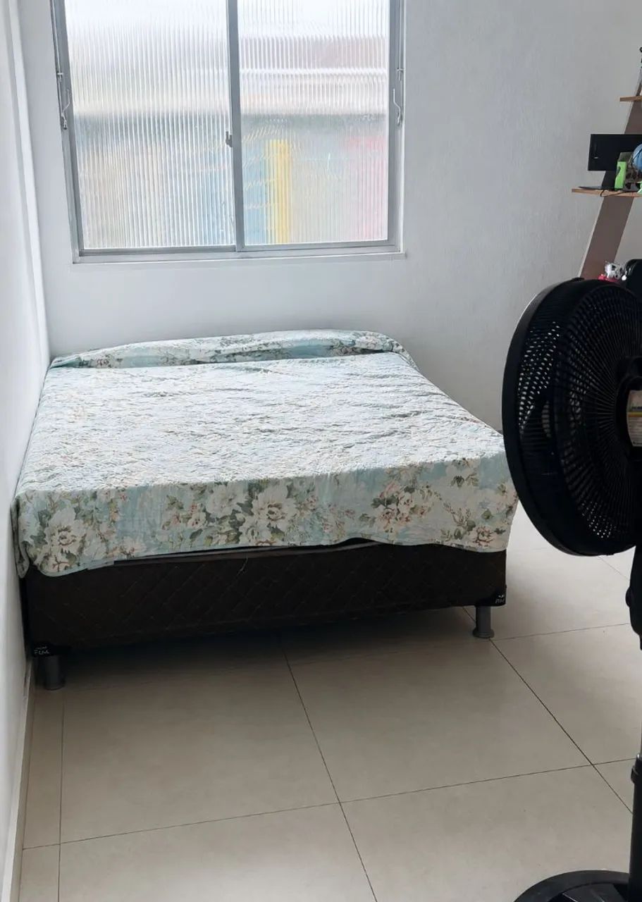 Vendo casa  - Campo Grande -RJ - Foto 3