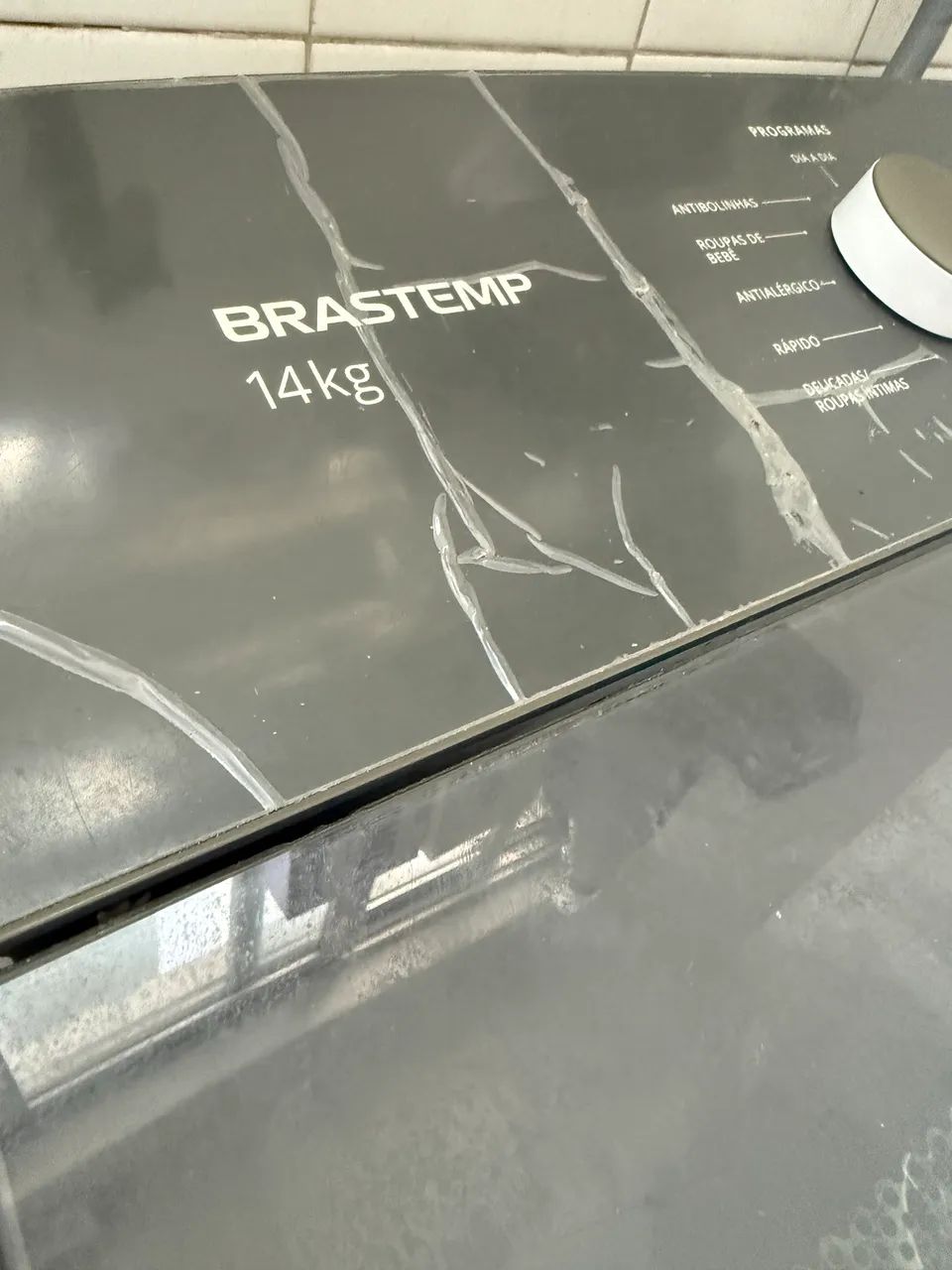 Lavadora Brastemp 14l - Foto 3