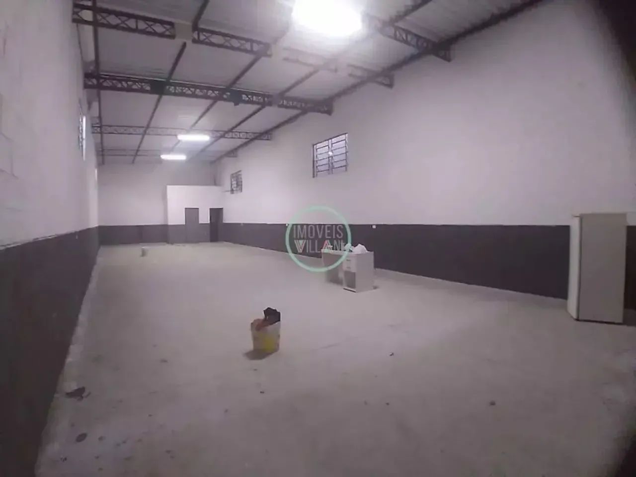 Galpão no Jardim Satélite 326m²
