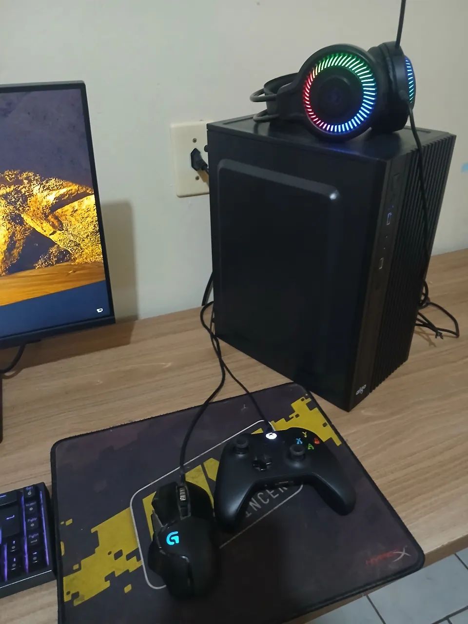 ?VENDO PC GAMER ?