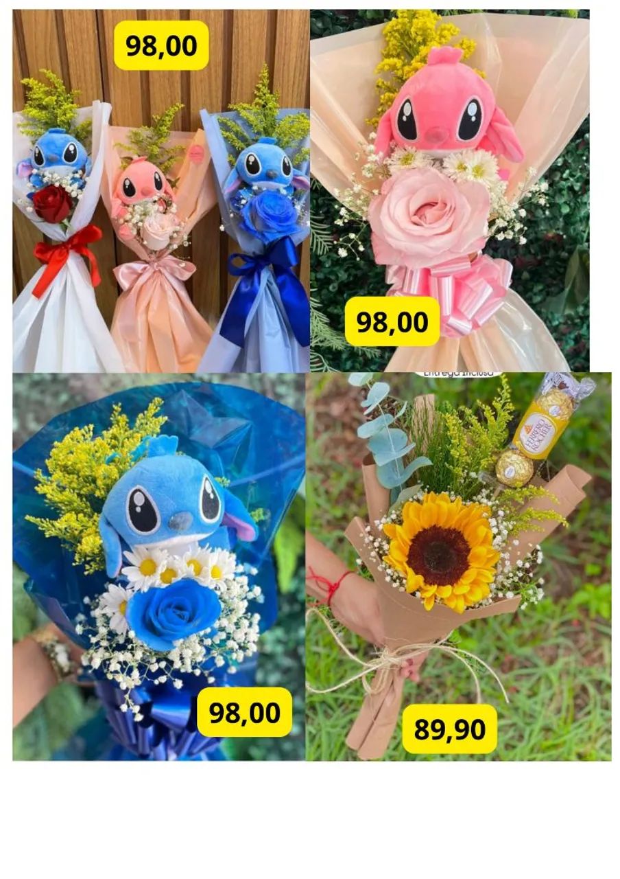 Flores