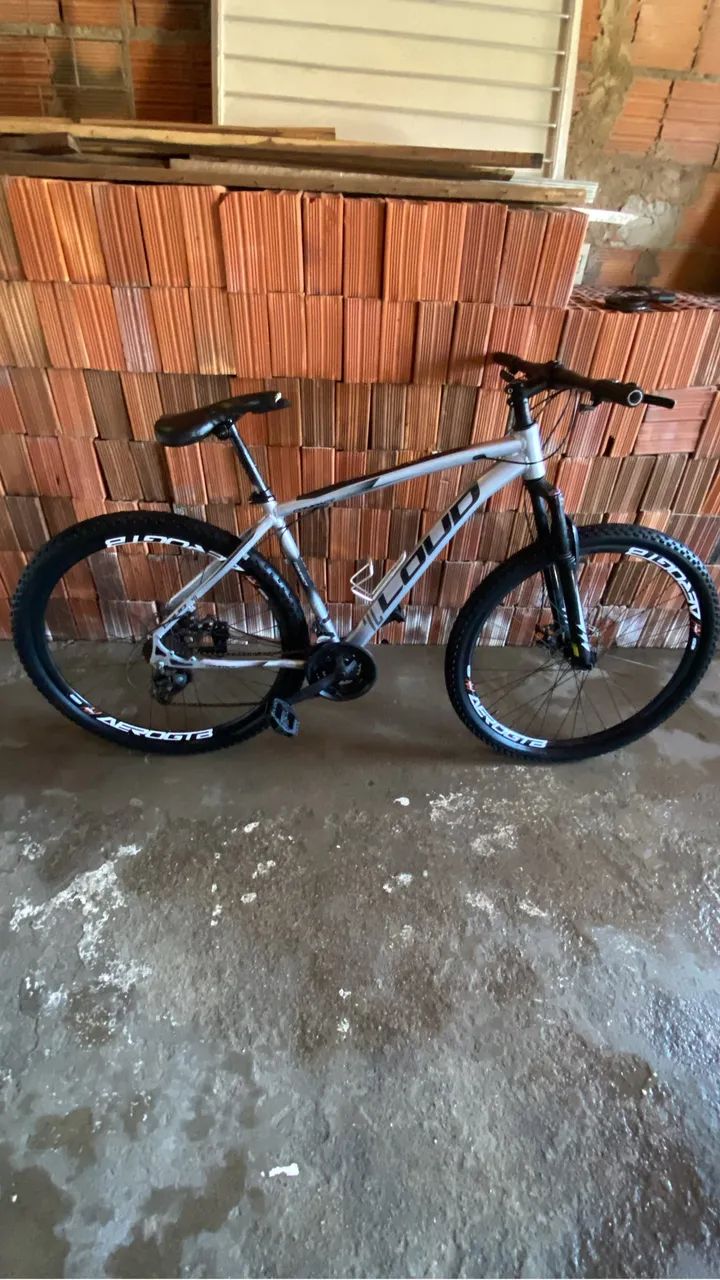 Bike aro 29  - Foto 3