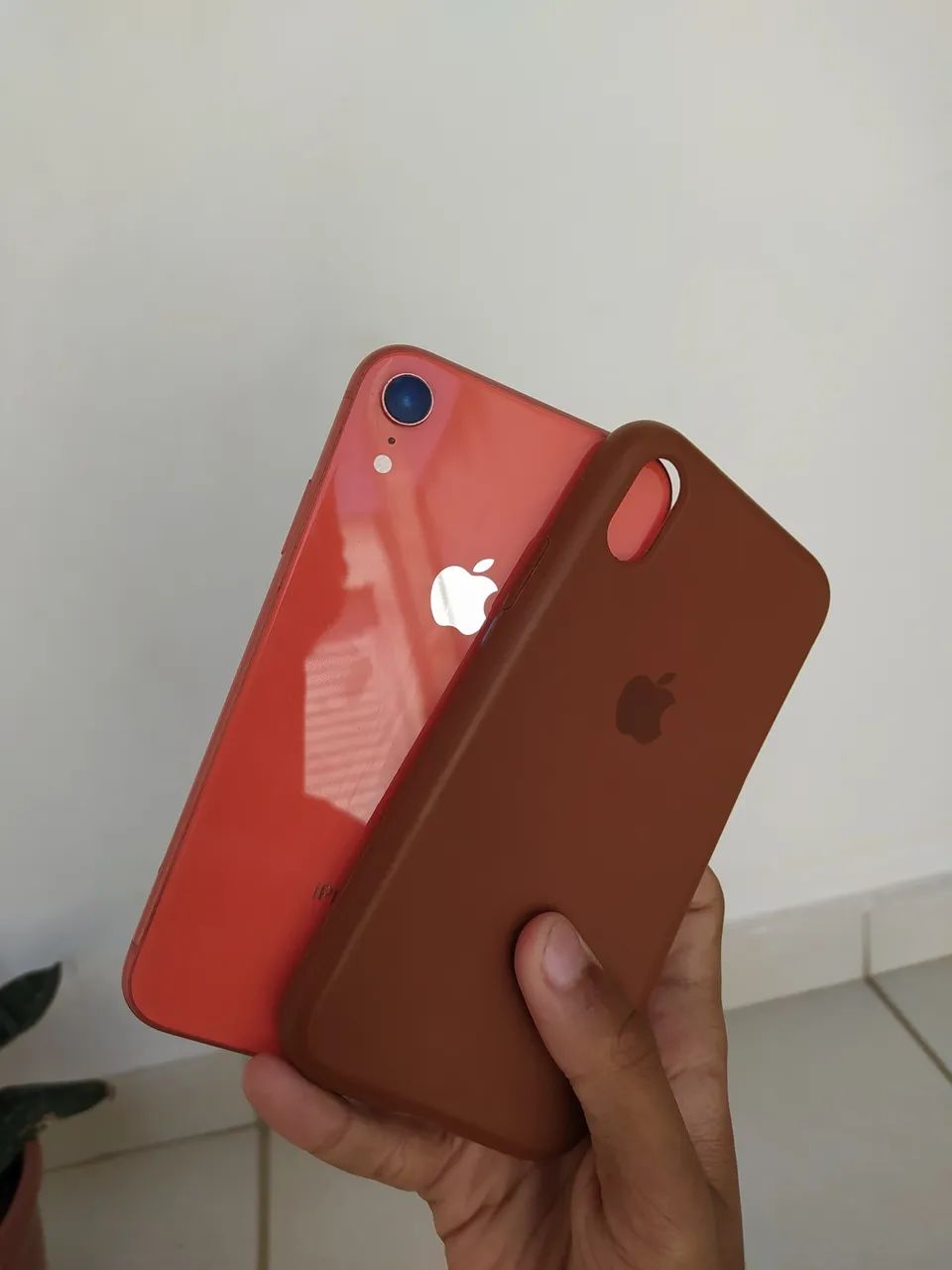 IPHONE XR ?