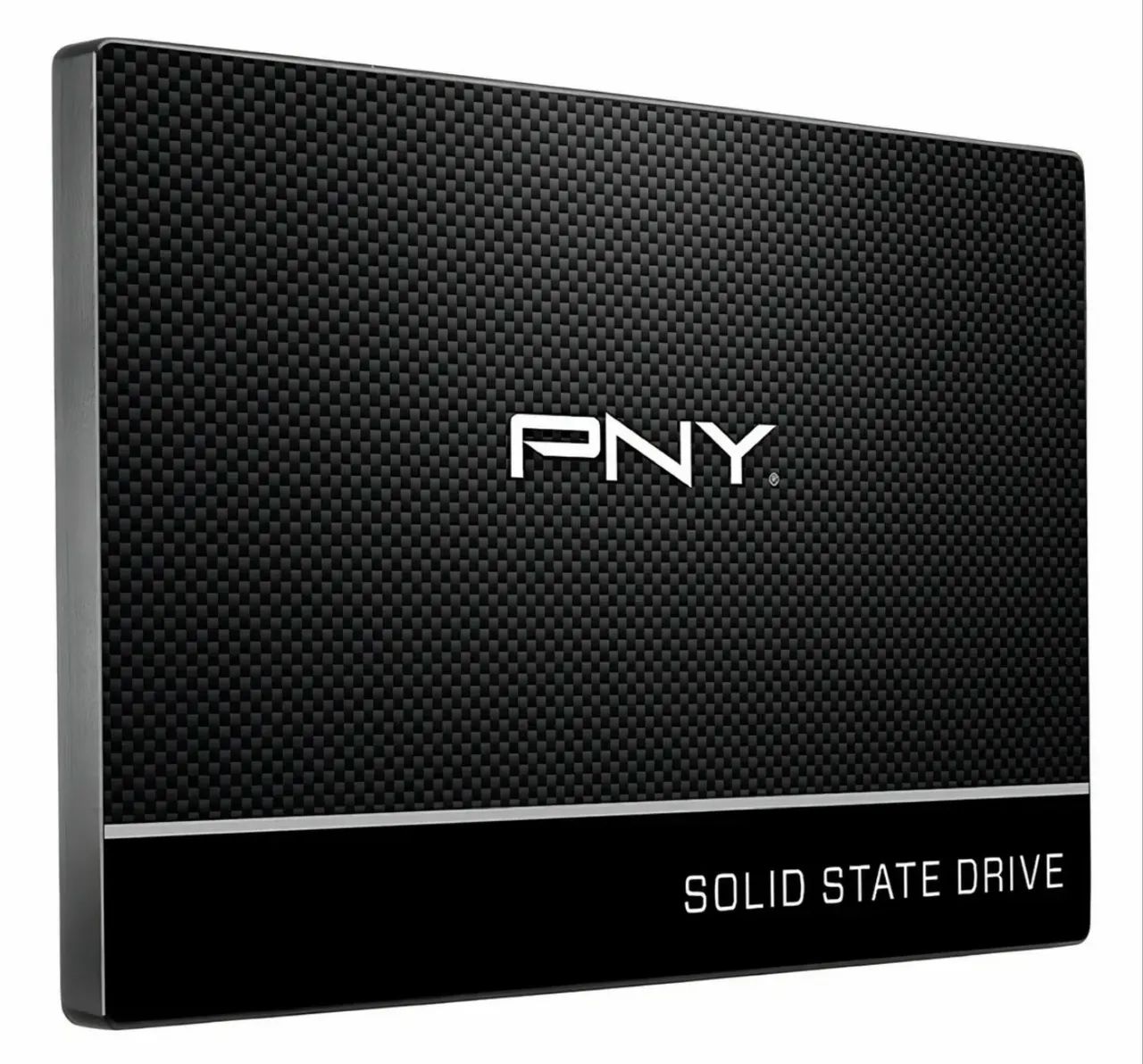 SSD interno PNY 120GB (LACRADO)  - Foto 3