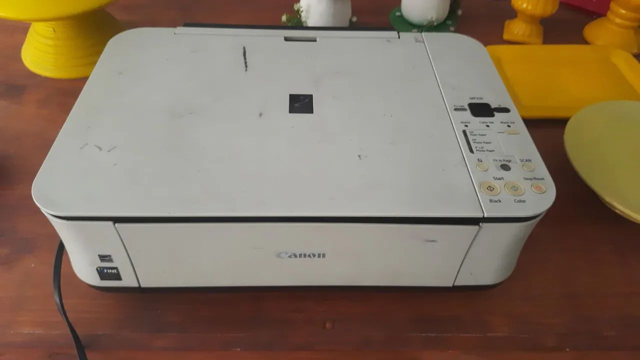 Vendo impressora Epson  - Foto 2
