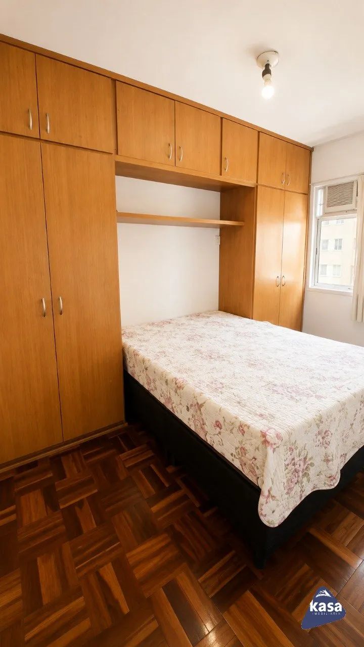 Apartamento 2 Quartos Mobiliado no Pe Eustáquio - Foto 4