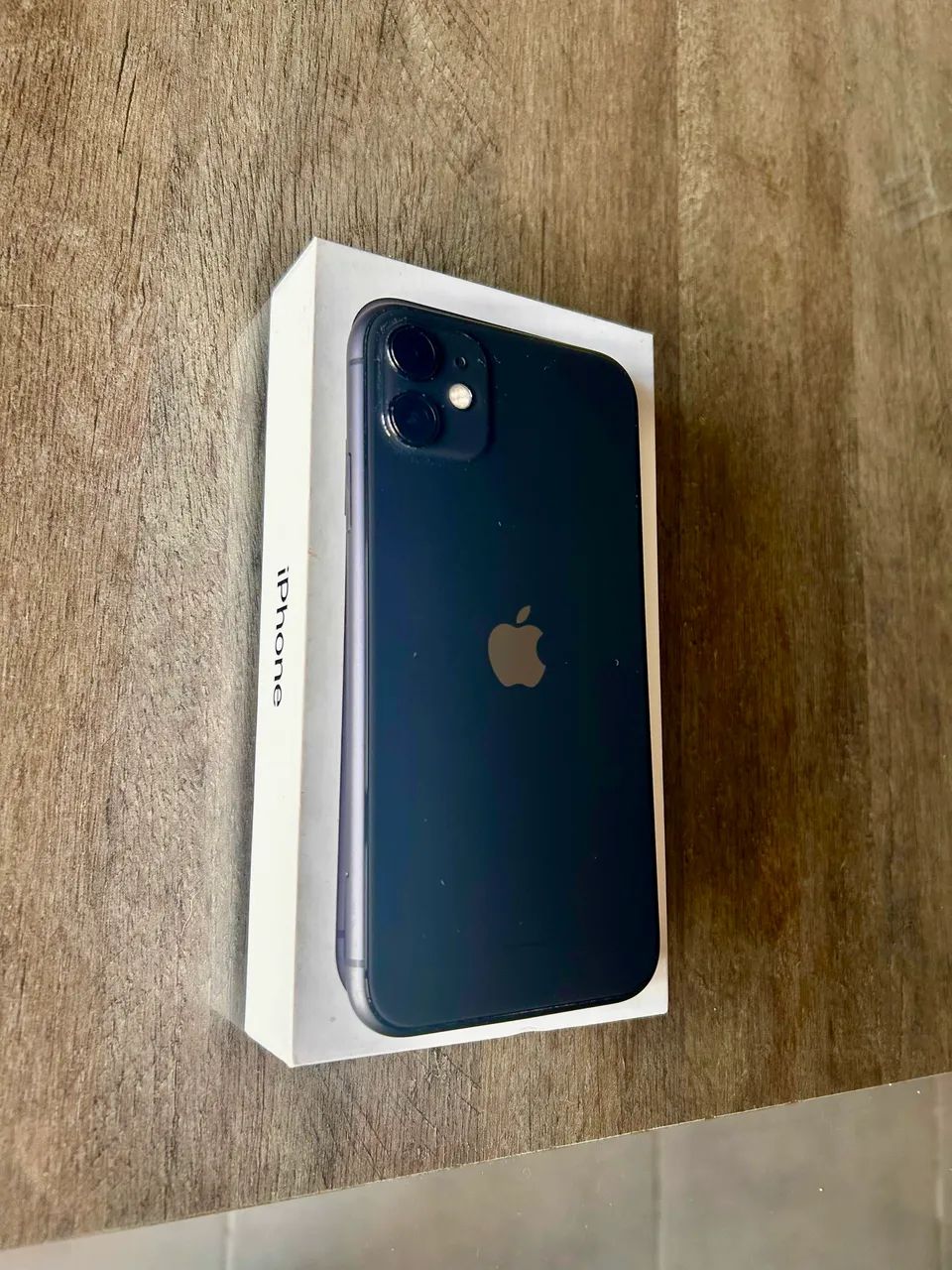 iPhone 11 