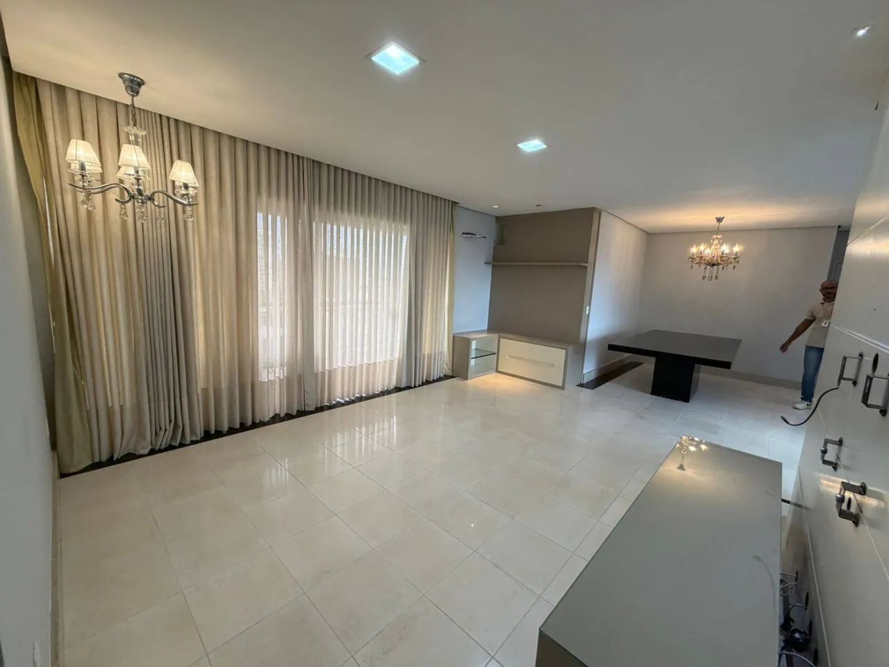 Apartamento com 3 Suites no Edificio Luxemburgo - Foto 5