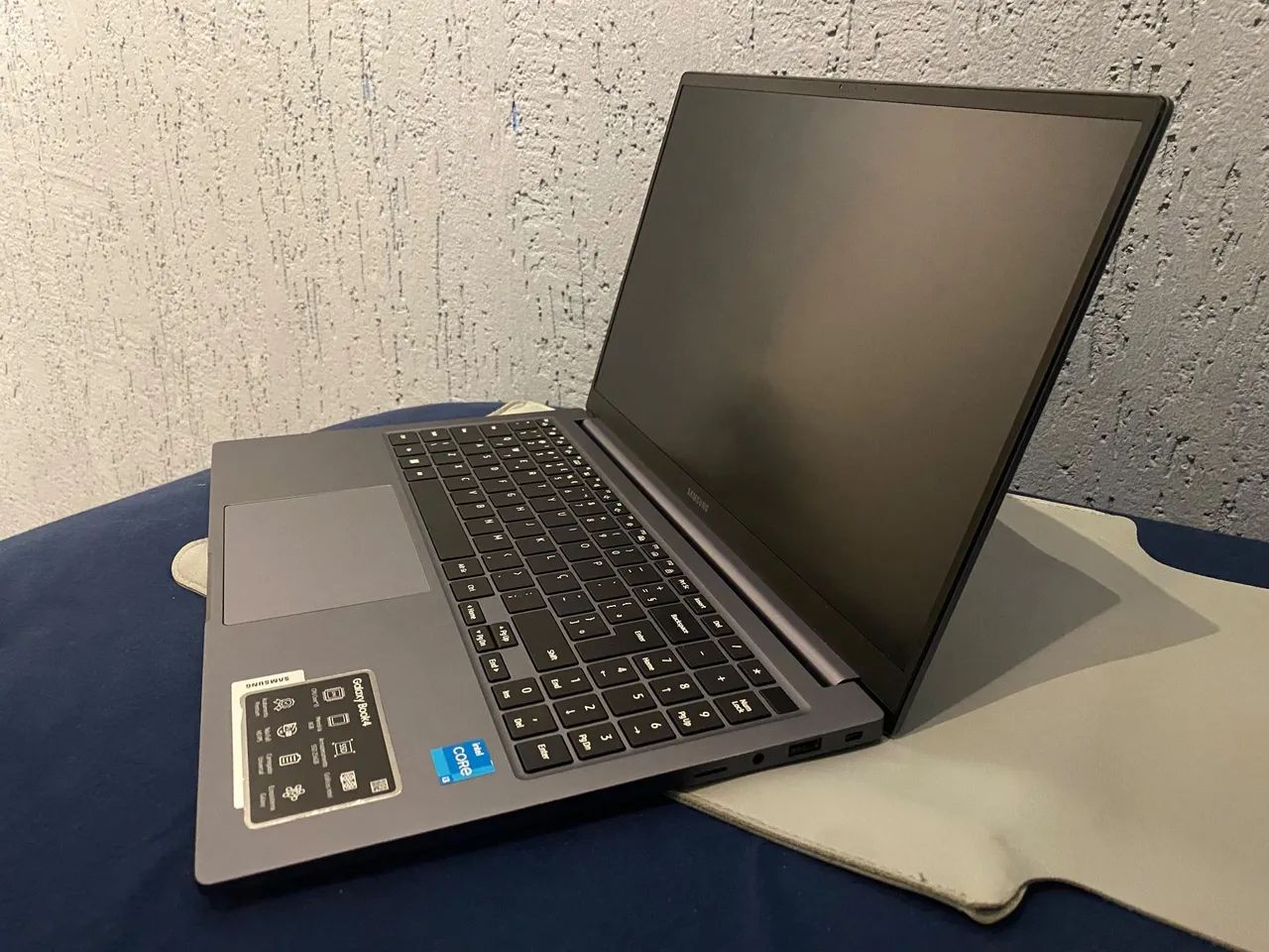 Galaxy book 4 - Foto 3