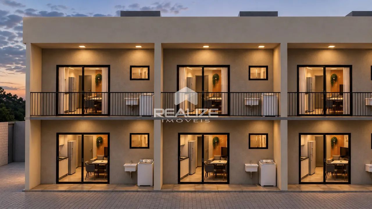 Studio à venda no Residencial Studio Maná Garden. - Foto 5
