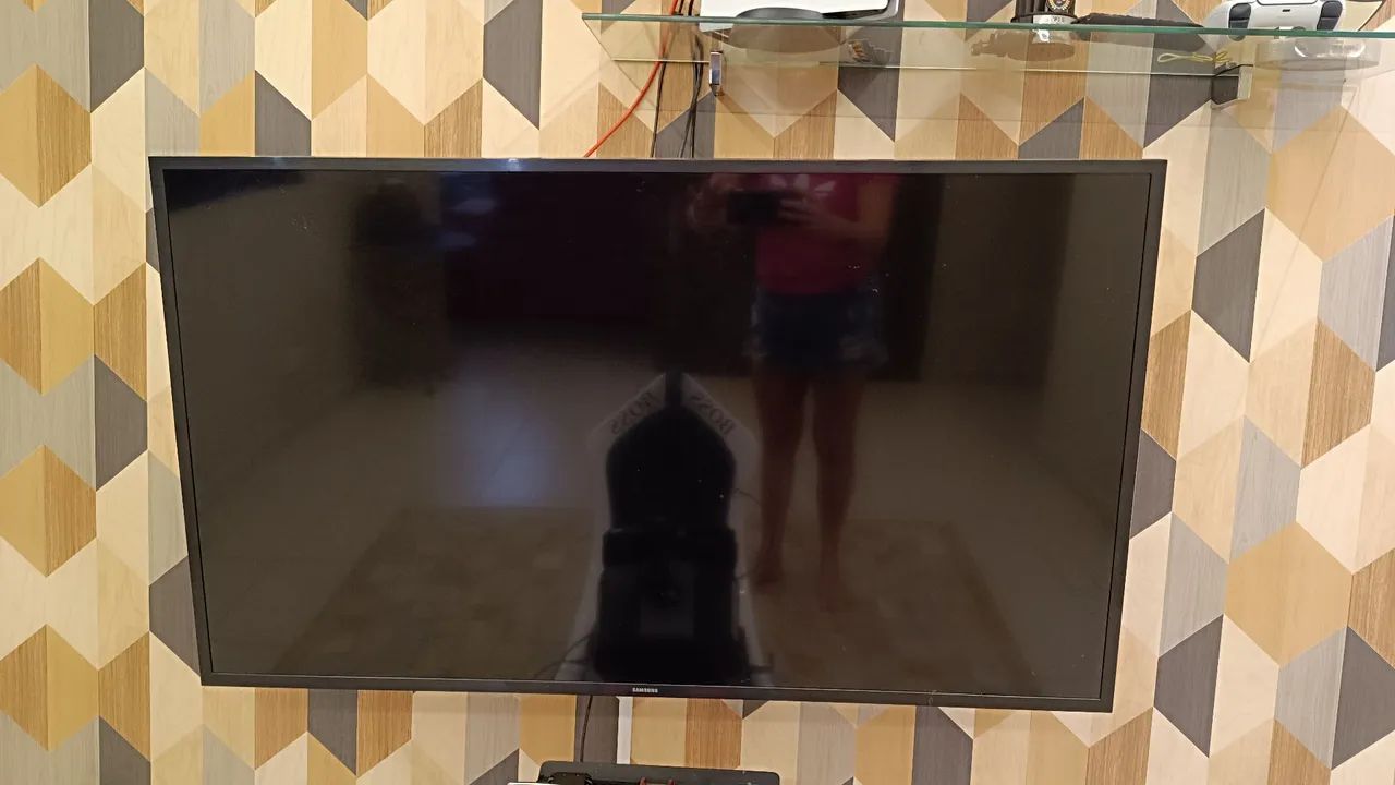 Smart TV Samsung 49' Full HD