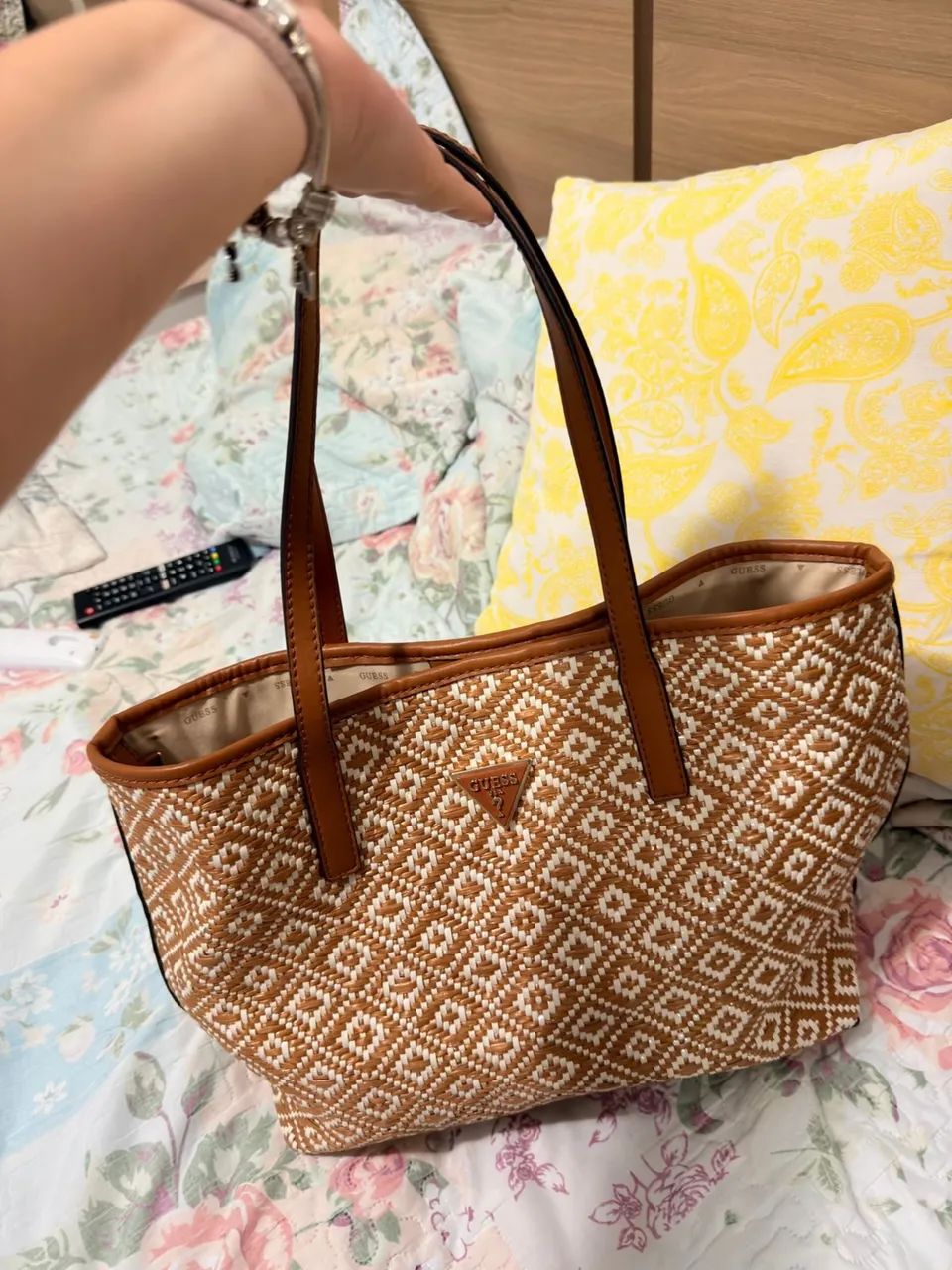 Bolsa guess - Foto 2