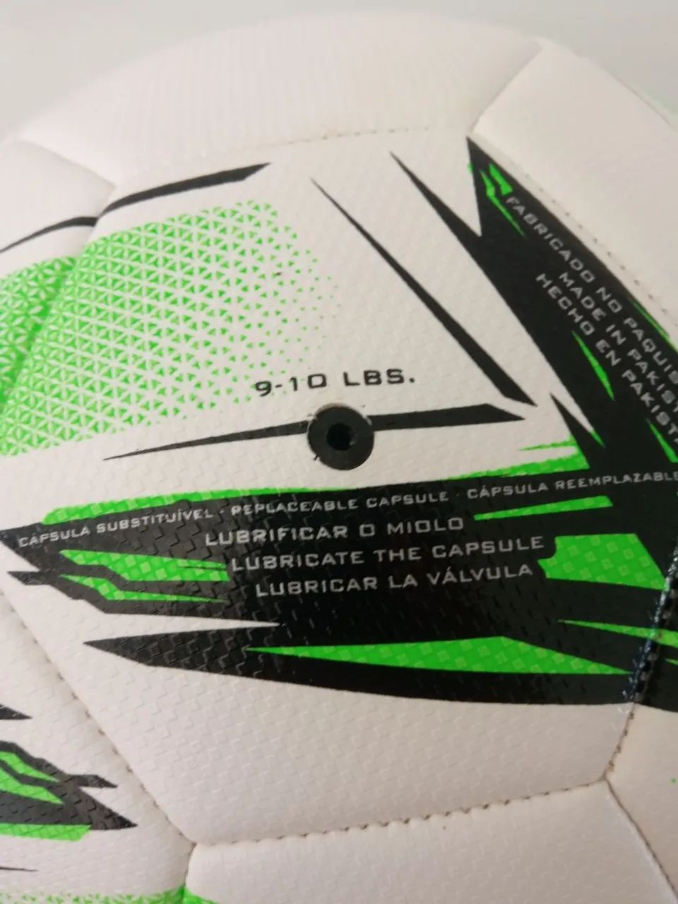 Bola de Futebol  - Foto 3