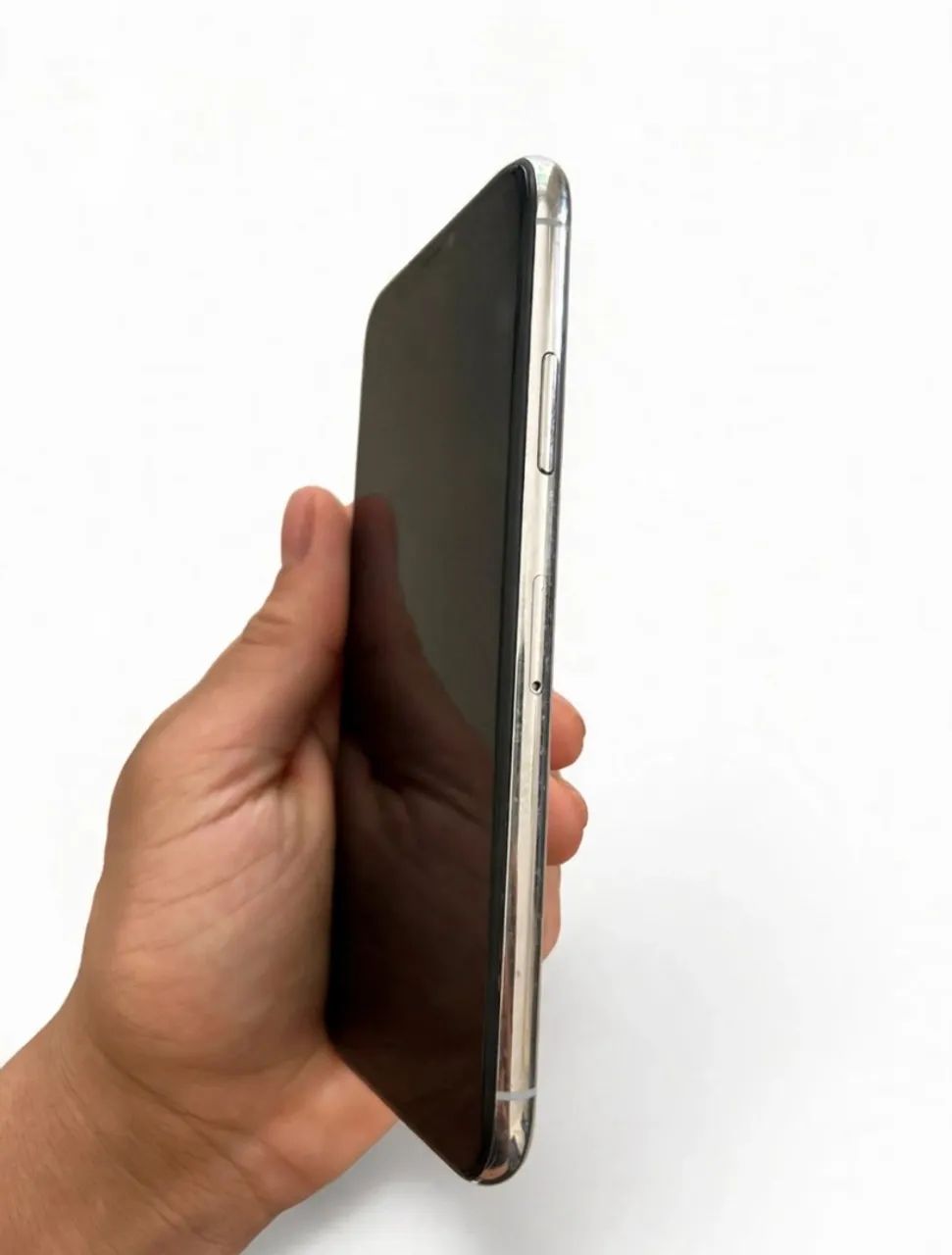 iPhone X 64GB BRANCO - Foto 4