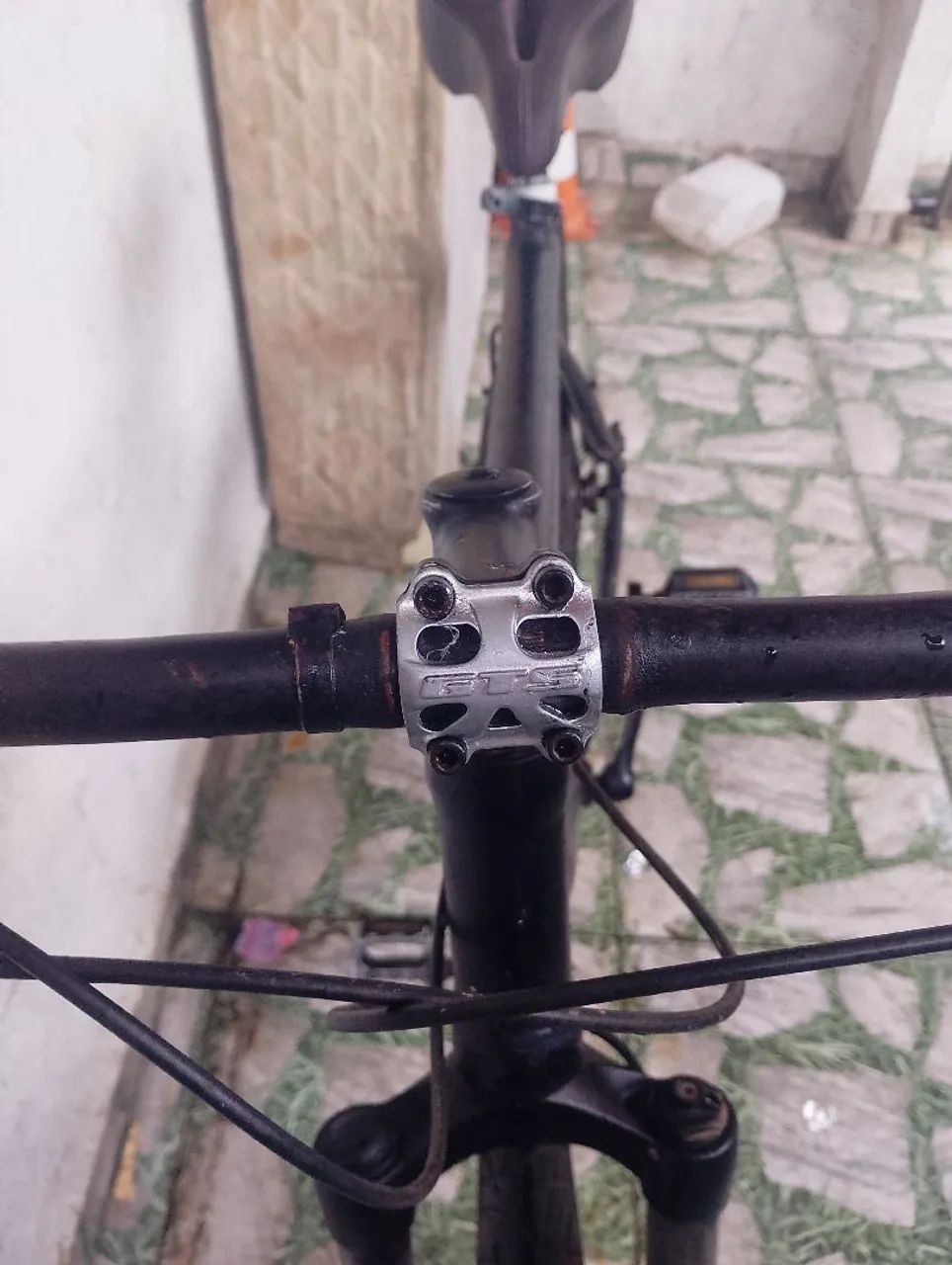 Bicicleta aro 26 - Foto 2