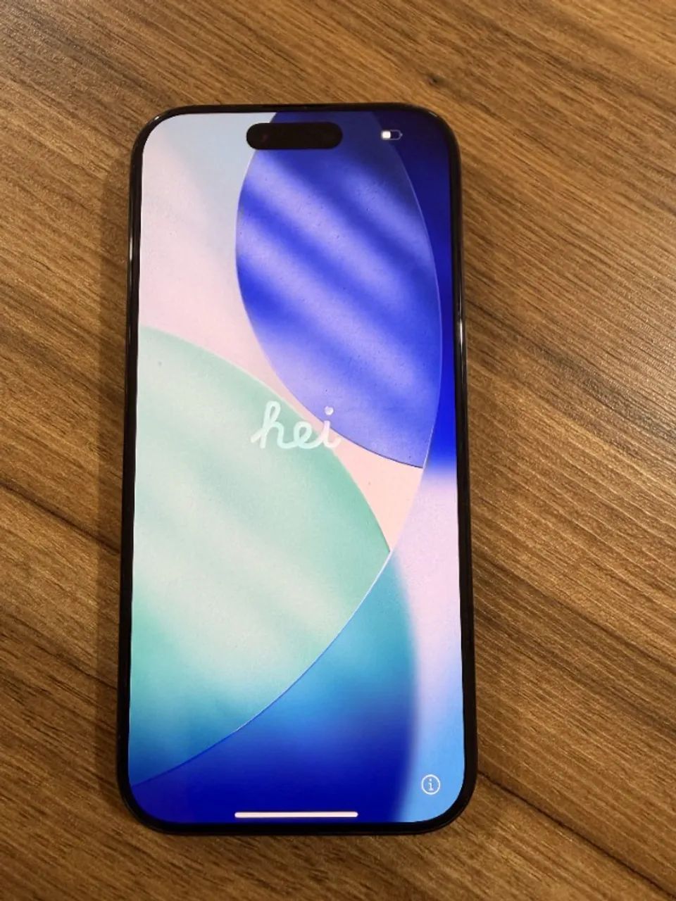 IPhone 16 Pro 256 GB - Foto 2